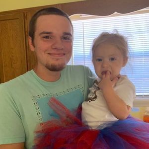 Meet your Posher, Jonathan